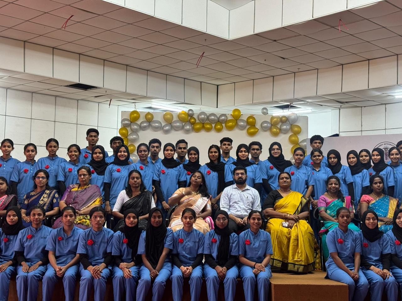 Lamp Lighting Ceremony Estarioz 4